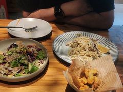 -本处·素食·融合料理(南油店)