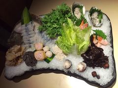 -余欢领鲜火锅(新街口店)