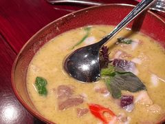 -红泰·泰精选·特色料理(中山路店)