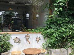 -METAL HANDS(五道营店)