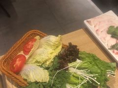 -香佰里重庆火锅(恒力博纳广场店)