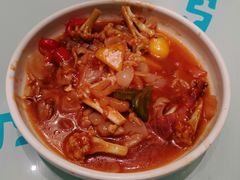 -王庄阿咪海鲜大排档(象园店)