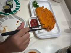 -新一番三文鱼寿司(友谊国贸城店)