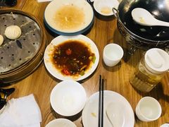 -陈傻子餐厅(世纪都会店)