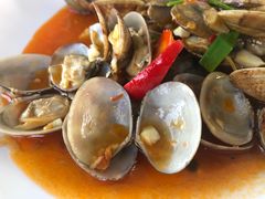 -七鲜渔港美食餐厅(巽寮湾海景店)
