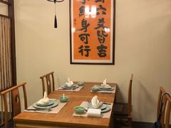 包厢-禅一·静观堂(长寿路店)