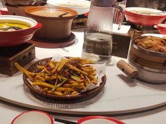 -来菜·湖北头牌藕汤(武商MALL众圆店)
