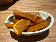 -七色云蔬食(喜邻里店)