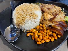 -顶香阁桂林米粉·柳州螺蛳粉(上地店)