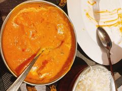 -Pita's&Tika's中东和印度风味餐厅(龙湖天街店)