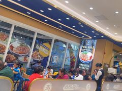-西部马华清真兰州牛肉面·烧烤夜市(三里河店)