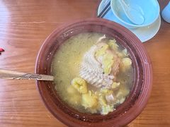 -妈妈传炖品(双林店)