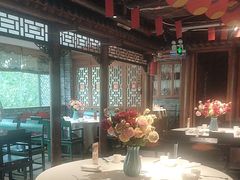 -京味斋·北京烤鸭(北京南站洋桥店)