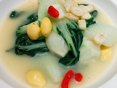 -太二酸菜鱼(武汉光谷保利店)