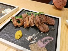 -yokocho上横町·日本食街(深业上城店)