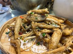 -闽公馆·客家私房菜·商务宴请·包厢(杏林橡树湾店)
