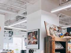 -大视光学•LINDBERG林德伯格•全球手工眼镜集合店(王府井店)