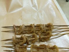 -兄弟联果木炭烤翅·50年家传鸡翅秘方