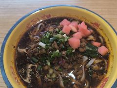 -十八梯邓凳面(大坪正街店)