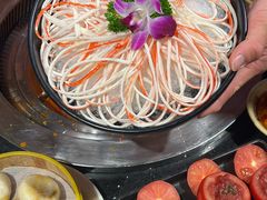 -唇辣号重庆老火锅(燕郊鑫乐汇店)