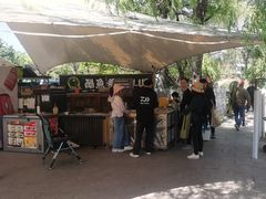 -酷鱼垂钓CLUB(朝阳区博大路店 )