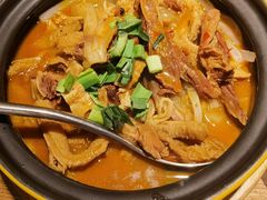 绝味手撕骨-闽上鲜·福建菜(龙湖滨江天街店)