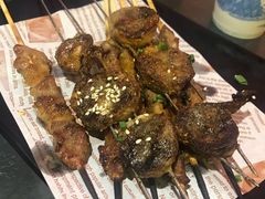 -红钳侠小龙虾·烧烤(中赢康康谷店)