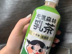 -秦岭终南山世界地质公园翠华山景区