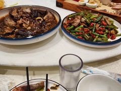 -人民公社大食堂(张家湾店)