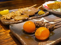 -鸟鹏烧鸟居酒屋(熙龙湾店)