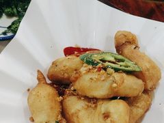 -明本湛江鸡•海鲜小厨(陈家祠店)