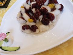 -老街饭庄·地道淮扬菜(扬子江北路总店)