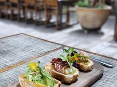 -喜洲吧·江畔老船厂·庭院餐厅(喜临院店)