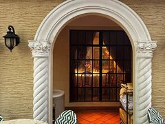 -玫瑰厅上海菜(兴国路店)