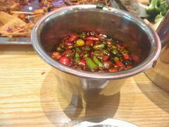 -路遥的小屋冷沾沾(凯德广场店)