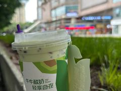 -一只酸奶牛(时代天街A馆店)