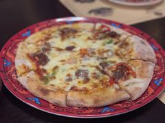 -马迭尔德式西餐精酿啤酒屋(中央大街店)