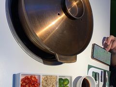 -烹然四季椰子鸡火锅(姚家园万象汇店)