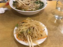 -水仙拉面(水仙街店)
