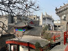 -莲池书院博物馆