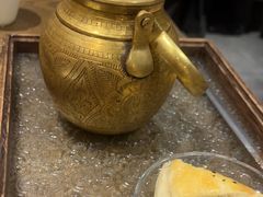 -那时新疆·若羌(经纬汇店)