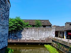 -绍兴书圣故里景区