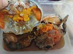 -蜀都冒菜·酱蟹生腌