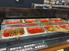 -韩盛炭火烤肉(万达广场店)