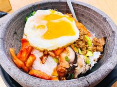 -正一味石锅拌饭(望京新世界店)