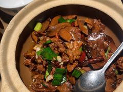 -茄子恰恰·新云南小炒(坪山益田店)