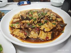 -宝荣鱼馆·临湖之宴(千岛湖店)