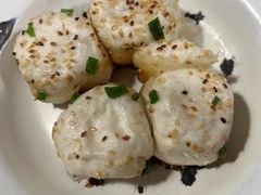 舒蔡记特色生煎-舒蔡记生煎菜饭(云南中路店)