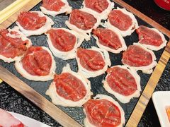 -京炭铜锅涮肉·羊蝎子·羊肉炉(保利·时光里店)