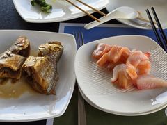 -厦门悦华酒店·绿庭主题自助餐厅